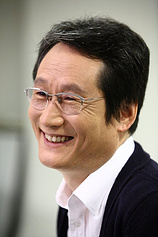 picture of actor Moon Sung Keun