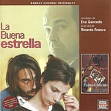 Carátula de la banda de sonido de La Buena estrella