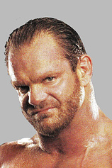 picture of actor Chris Benoit