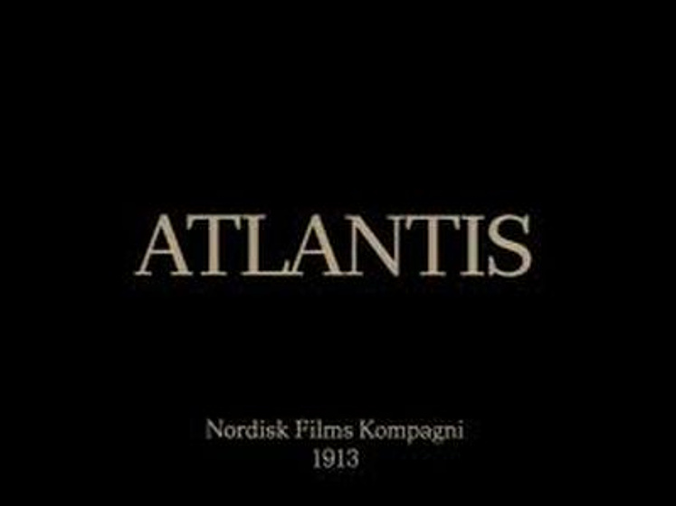 Imagen de Atlantis (Títulos de crédito)