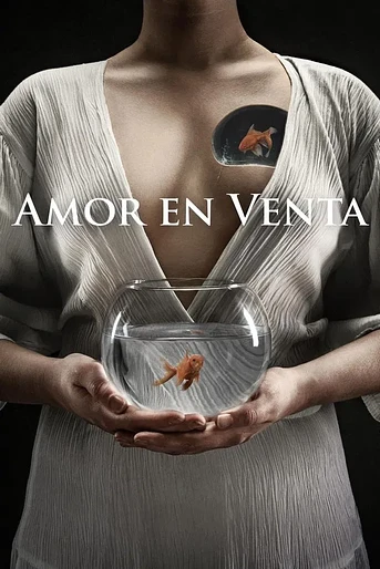 Poster de Amor en Venta