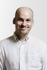 picture of actor Alexandre Jollien
