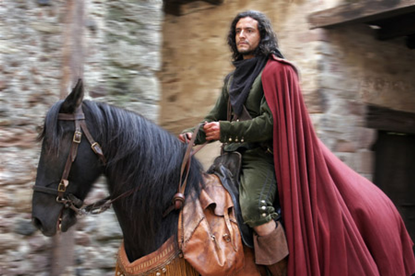 Imagen de Serrallonga