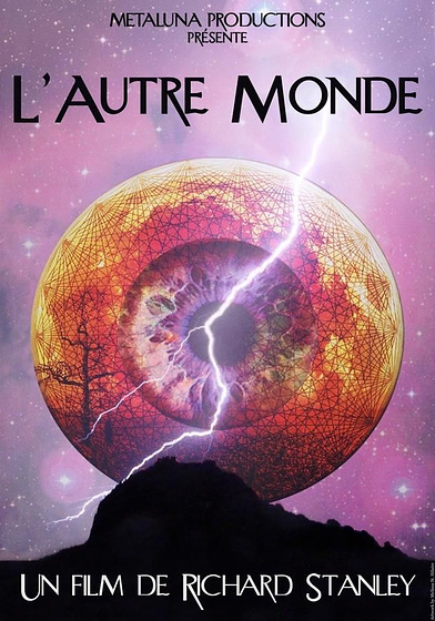 Imagen de L'autre monde (Poster)