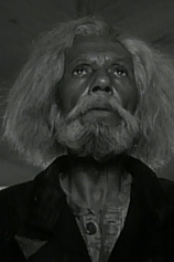 picture of actor Emory Richardson