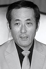 picture of actor Kôjirô Kusanagi