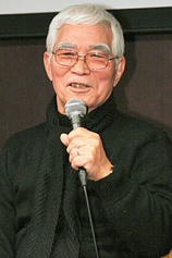 picture of actor Masao Adachi