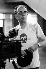 photo of person Richard Curson Smith