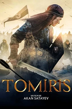 poster of movie Tomiris