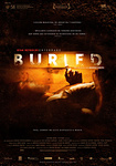 still of movie Buried (Enterrado)