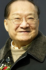 photo of person Liang Yusheng