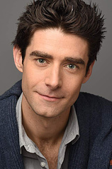 photo of person Drew Gehling