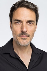 picture of actor Jordi Ballester