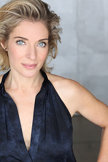 photo of person Stephanie Michels