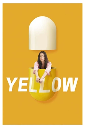 Poster de Yellow
