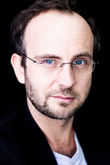 picture of actor Michael Krabbe