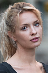 picture of actor Paulina Galazka