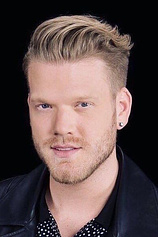 picture of actor Scott Hoying