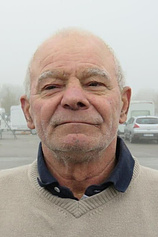 picture of actor Joseph Dorkel
