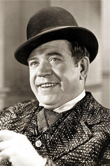 picture of actor Matt McHugh