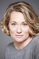 picture of actor Emily Joyce