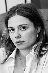 photo of person Isabella Depeweg