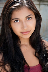 picture of actor Agneeta Thacker
