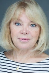 Foto de Pepa Sarsa