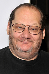 picture of actor Mark Spiegler