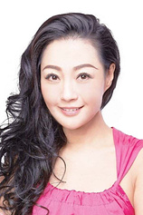 picture of actor Yeung Yuk-mui