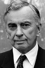 photo of person Gore Vidal