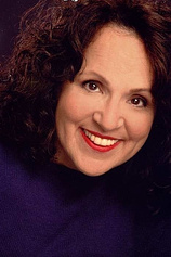 picture of actor Carol Ann Susi