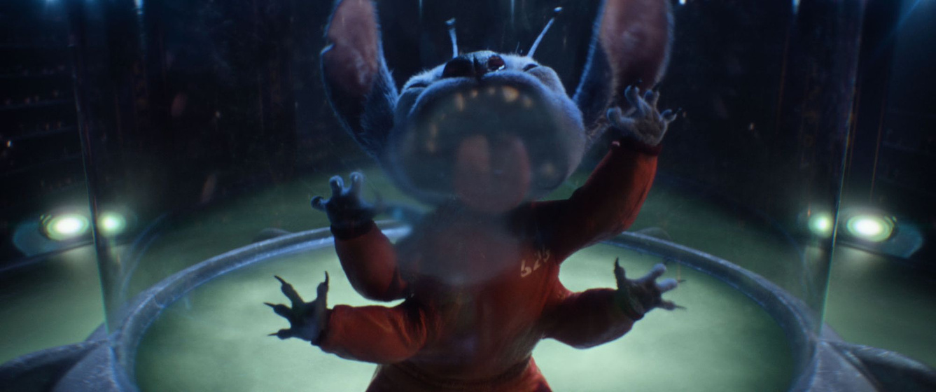 Imagen de Lilo & Stitch