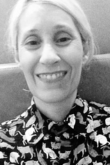 picture of actor Mónica Lairana