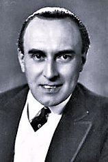 picture of actor Robert Scholz