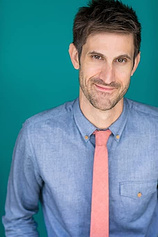picture of actor Shaughn Buchholz