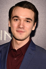 picture of actor Collin Kelly-Sordelet