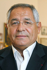 Foto de Robert Bourgi