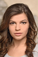 picture of actor Agniya Kuznetsova