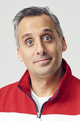 picture of actor Joe Gatto