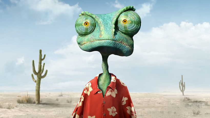 Imagen de Rango