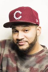 Foto de The Kid Mero