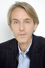 picture of actor Andreas Schmidt