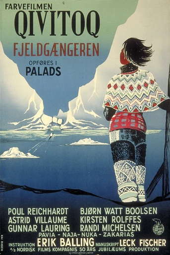Poster de Qivitoq