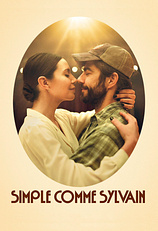 poster of movie La Naturaleza del Amor