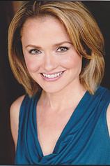 picture of actor Kara Zediker