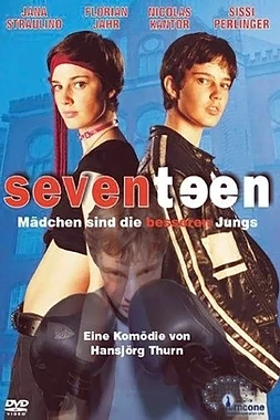 poster of movie This girl's life