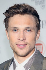 photo of person William Moseley