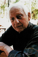 photo of person Fred Freiberger