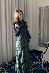 picture of actor Ashley Sevier